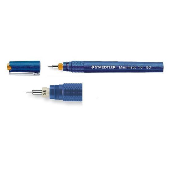 Tragator Marsmatic 0,6 mm