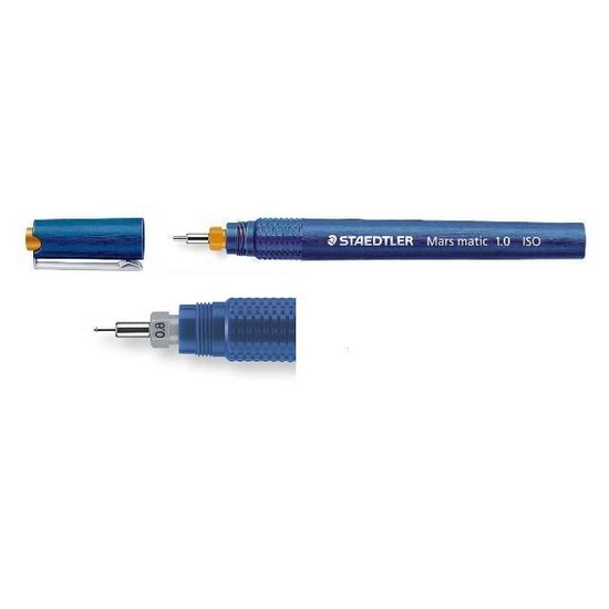 Tragator Marsmatic 0,8 mm