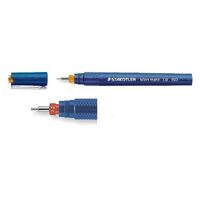 Tragator Marsmatic 1,2 mm