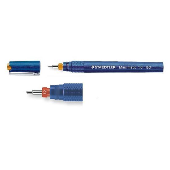 Tragator Marsmatic 1,2 mm