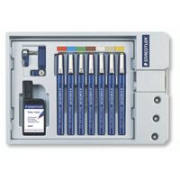 Tragator Marsmatic 0,2 - 1 mm 7/set