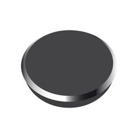 Magneti 13mm, 10/cutie