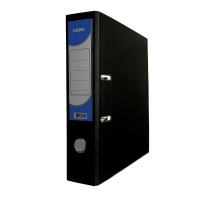 Biblioraft Noki, 50 mm, Negru