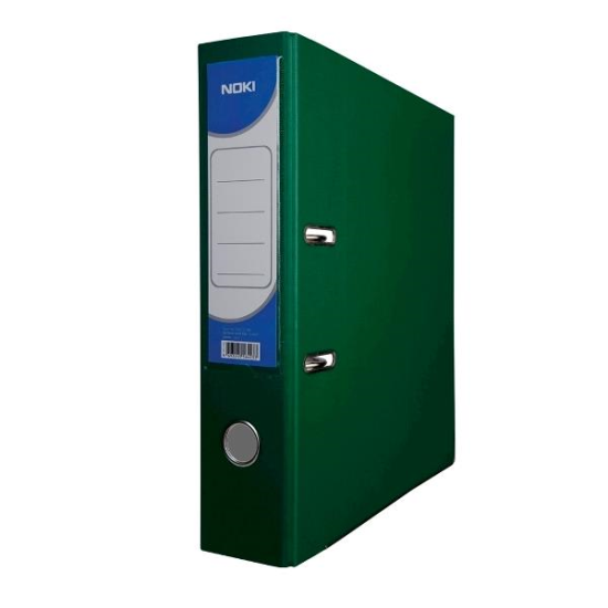 Biblioraft Noki, 50 mm, Verde