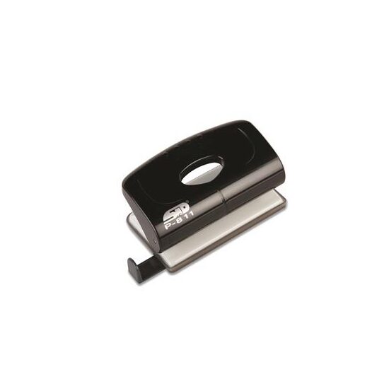 Perforator 10 Coli Model P811 Negru Noki