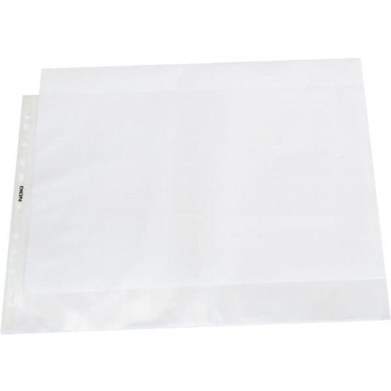 Folie de protectie Noki, A3, landscape, 25 bucati/set