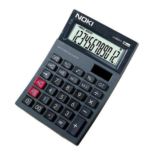 Calculator de birou Noki 12 Digiti HM-S011