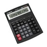 Calculator de birou CANON WS-1610T