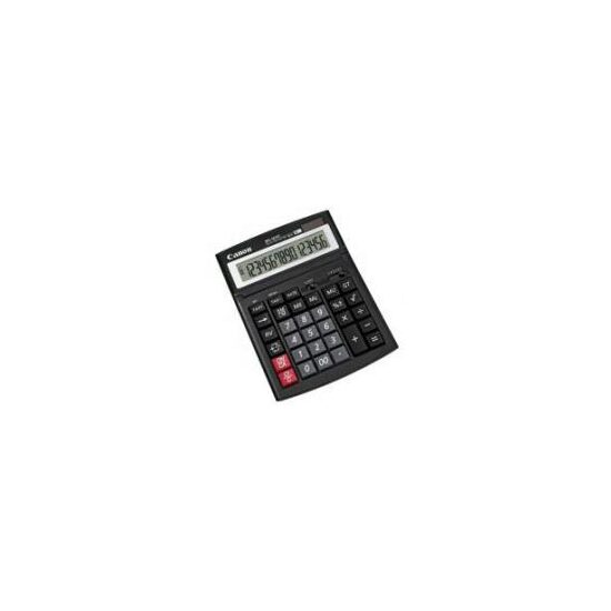 Calculator de birou CANON WS-1610T