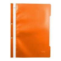 Dosar Plastic Cu Sina Si Gauri Noki Portocaliu