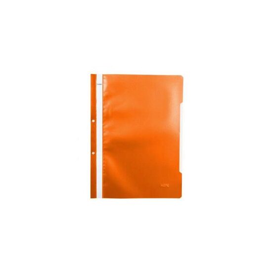 Dosar Plastic Cu Sina Si Gauri Noki Portocaliu