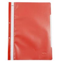 Dosar Plastic Cu Sina Si Gauri Noki Rosu