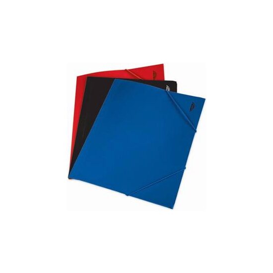 Mapa Plastic cu Elastic 1.5cm Noki