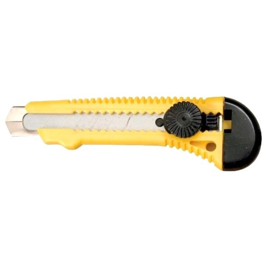 Cutter mare 18 mm, sina plastic