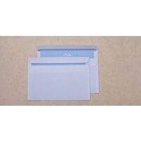 Cutie Plic C6 1000 buc. autoadeziv, offset, 70 g/mp