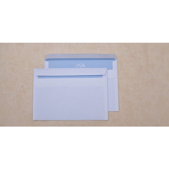 Cutie Plic C6 1000 buc. autoadeziv, offset, 70 g/mp