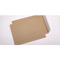 Cutie Plic C5 500 buc. siliconic, kraft, 90 g/mp