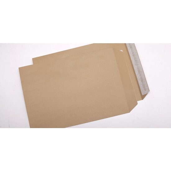 Cutie Plic C4 250 buc. siliconic, kraft, 90 g/mp