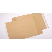 Cutie Plic C4 250 buc. siliconic, kraft, 120 g/mp