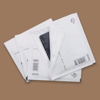 Plic CD antisoc siliconic, offset, 80 g/mp alb