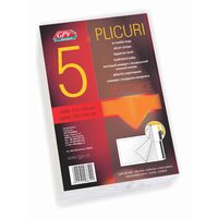 C4, 5 plicuri, siliconic, offset, – g/mp - antisoc