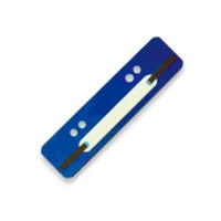 Alonje  cu sistem de indosariere, 40 x 150 mm, albastru