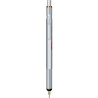 Silver Creion Mecanic 0.7 Rotring 800+