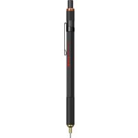 Black Creion Mecanic 0.7 Rotring 800