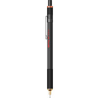 Black Creion Mecanic 0.5 Rotring 800