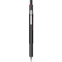 Black Creion Mecanic 0.5 Rotring 300