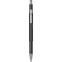 Black Creion Mecanic 2.0 Rotring 300