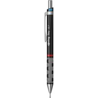 Black - Color Code Creion Mecanic 0.7 Rotring Tikky III