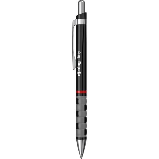 Black Standard Pix  Tikky III Rotring Tikky III