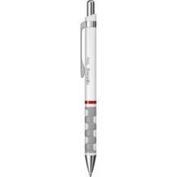White Standard Pix Rotring