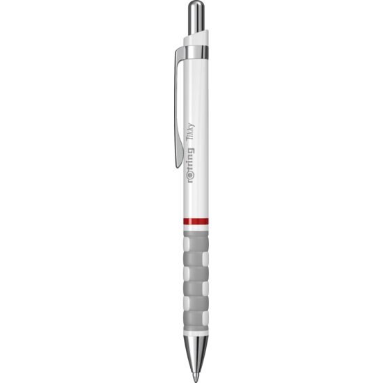 White Standard Pix Rotring