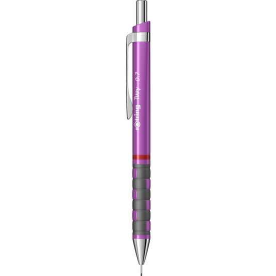Purple Neon Creion Mecanic 0.7 Rotring
