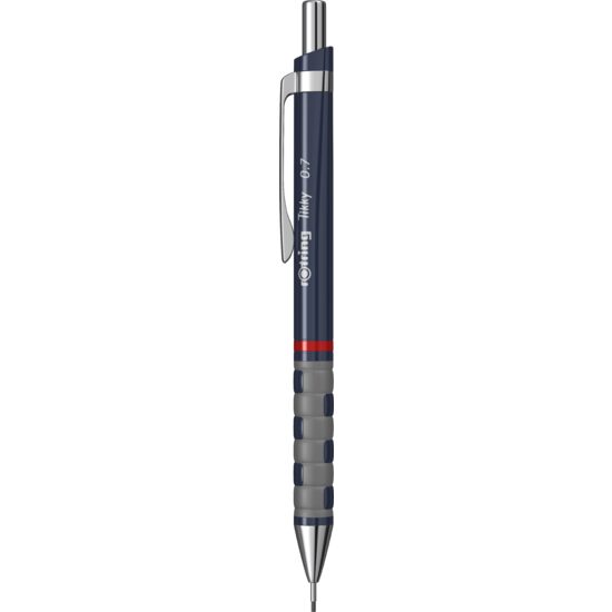 Navy Blue BTS Creion Mecanic 0.7 Rotring