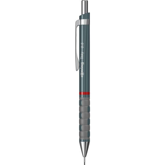 Dark Slate BTS Creion Mecanic 0.5 Rotring