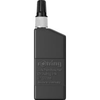 Tus desen Mini 23 ML Black Rotring