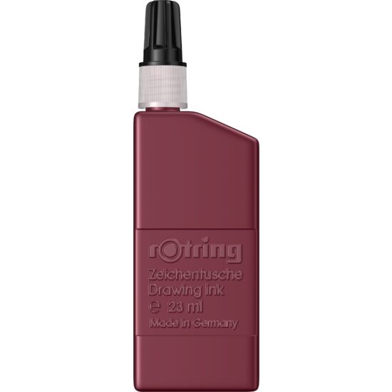 Tus desen Mini 23 ML Red Rotring
