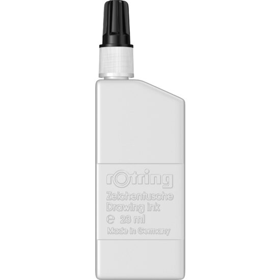 Tus desen Mini 23 ML White Rotring