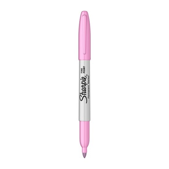Boysenberry Marker Permanent Sharpie