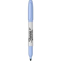 Sky Blue Marker Permanent Sharpie