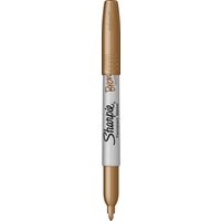 Bronze Marker Permanent Sharpie