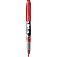 Red Marker Pensula Sharpie