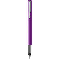 Standard Purple CT Stilou Vector Royal Parker
