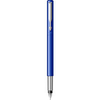 Standard Blue CT Stilou Vector Royal Parker