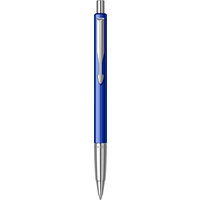 Standard Blue CT Pix Vector Royal Parker