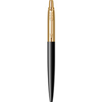 Premium Bond Street Black GT Pix Jotter Royal Parker