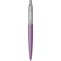 Victoria Violet CT Pix Jotter Royal Parker